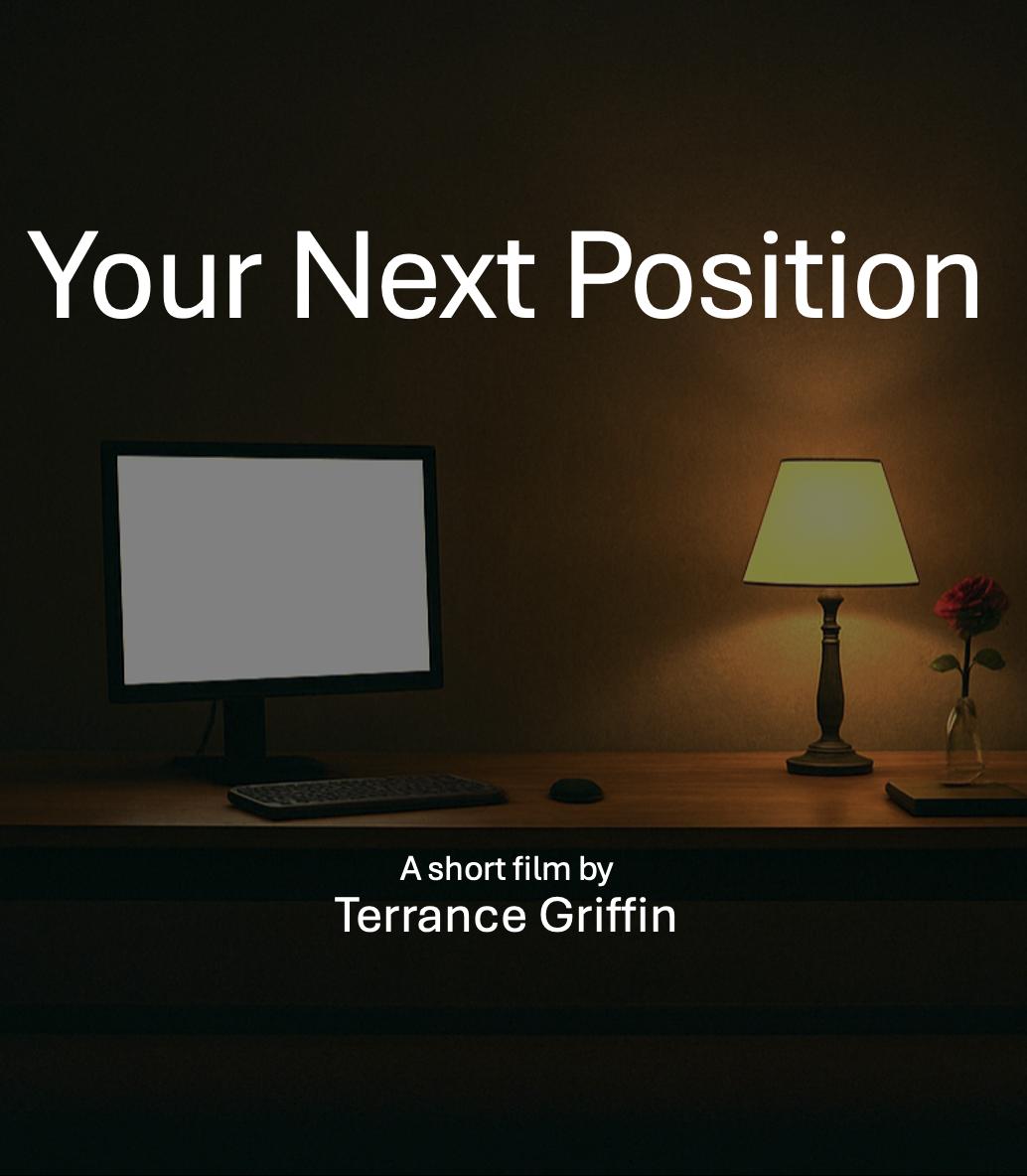 Your Next Position
