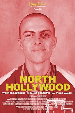 Poster of North Hollywood