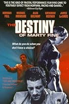 The Destiny of Marty Fine (1996) Poster