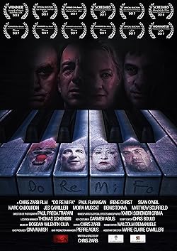 Poster of Do Re Mi Fa