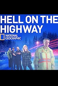 Primary photo for Hell on the Highway Primary photo for Hell on the Highway