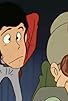 Primary photo for The Old Woman and Lupin Thievery Contest