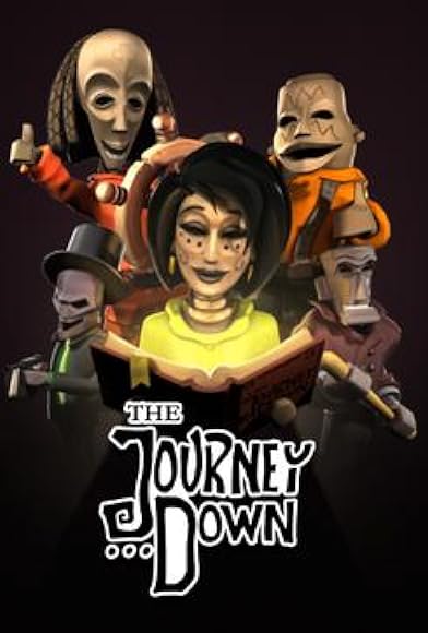 Primary photo for The Journey Down: Chapter Three Primary photo for The Journey Down: Chapter Three