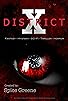 Primary photo for District X Primary photo for District X
