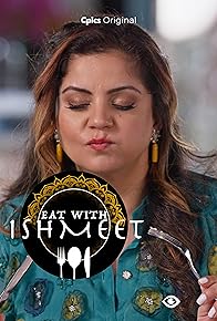 Primary photo for Eat with Ishmeet