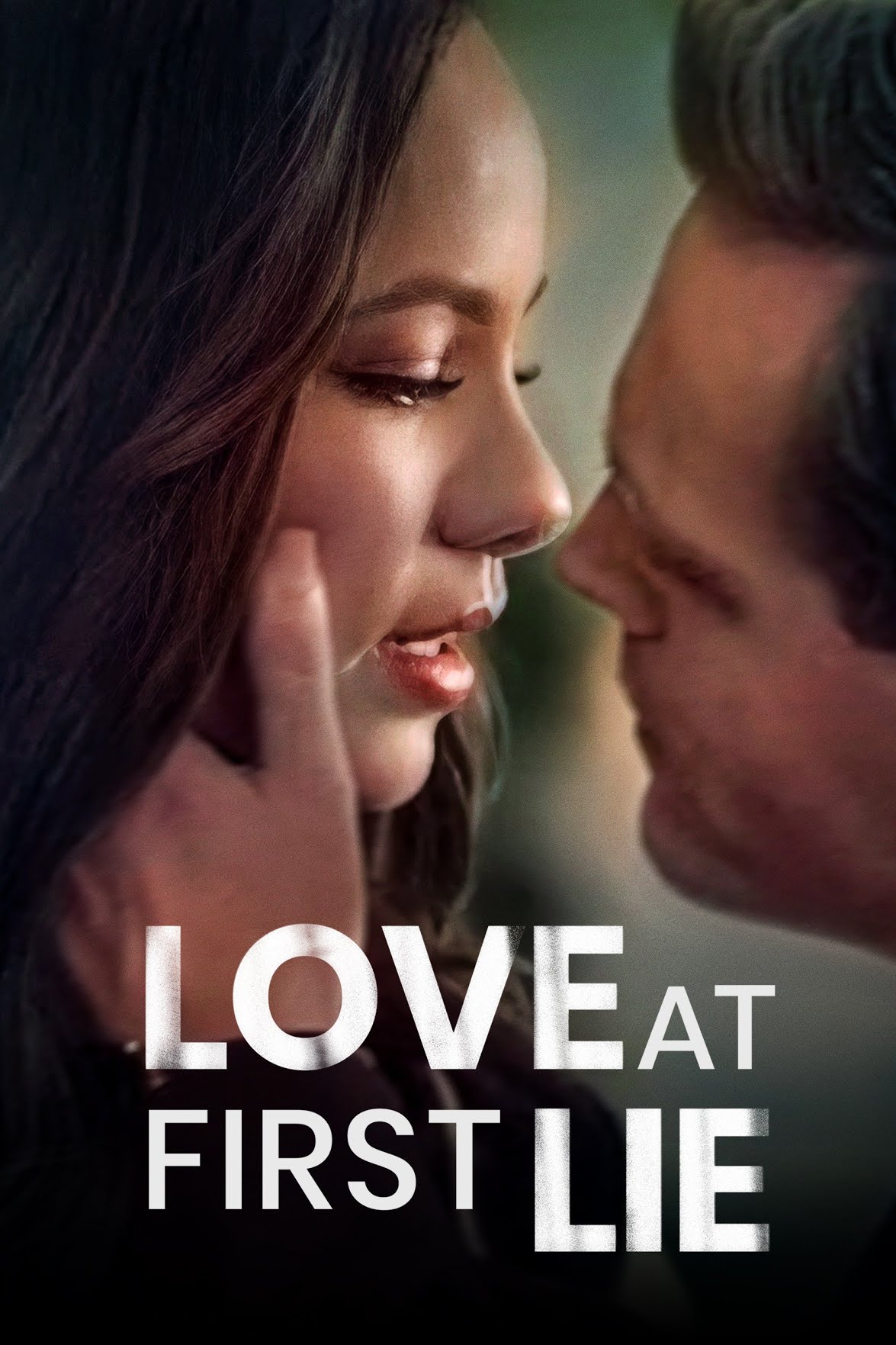 Poster of Love at First Lie