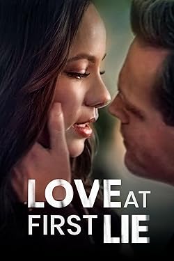 Poster of Love at First Lie