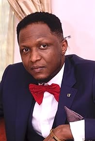 Primary photo for Ken U. Ogbo