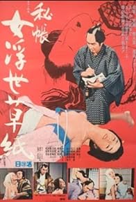 Primary photo for Hichô: Onna ukiyo jôshi