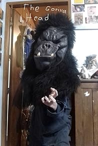 Primary photo for The Gorilla Head