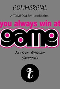 Primary photo for Game Stores: The Festive Season