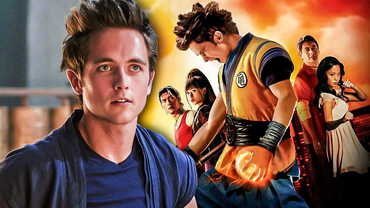 This has to be the Worst kamehameha in Dragon Ball z history”: Justin  Chatwin's Goku Was Not the Worst Thing From Dragon Ball Live-Action Movie -  IMDb