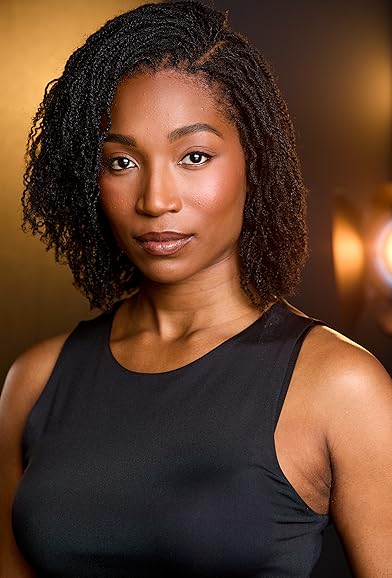 Primary photo for Cadienne Obeng Primary photo for Cadienne Obeng