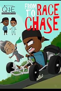 Primary photo for From Race to Chase