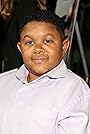 Emmanuel Lewis's primary photo Emmanuel Lewis's primary photo