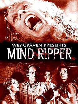 Poster of Mind Ripper