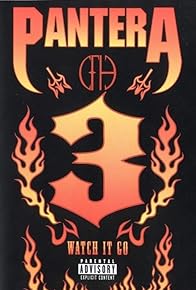 Primary photo for 3: Watch It Go