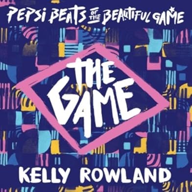Primary photo for Kelly Rowland: The Game Primary photo for Kelly Rowland: The Game