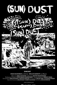 Primary photo for [Sun]Dust