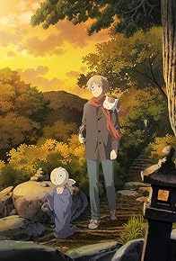 Primary photo for Natsume's Book of Friends: The Waking Rock and the Strange Visitor Primary photo for Natsume's Book of Friends: The Waking Rock and the Strange Visitor