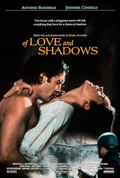 Primary photo for Of Love and Shadows Primary photo for Of Love and Shadows