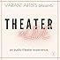 Primary photo for Theater Alive