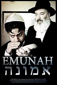 Primary photo for Emunah Primary photo for Emunah