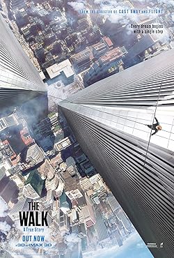 Poster of The Walk
