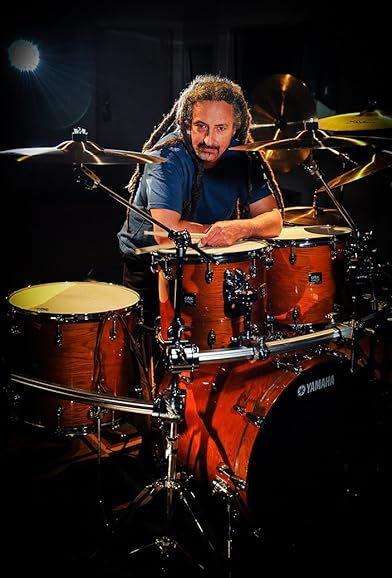 Primary photo for Mike Bordin Primary photo for Mike Bordin