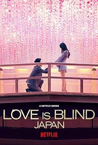 Primary photo for Love is Blind: Japan Primary photo for Love is Blind: Japan