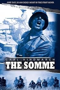 Primary photo for Line of Fire: The Somme Primary photo for Line of Fire: The Somme