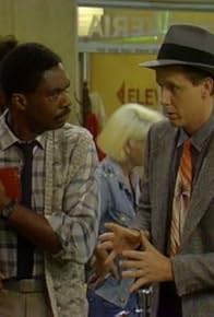 Primary photo for Death of a Bailiff