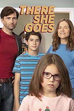 Poster of There She Goes