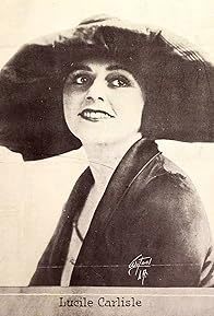 Primary photo for Lucille Carlisle