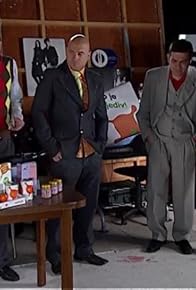 Primary photo for Turbodadilja