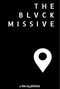 Primary photo for The Black Missive