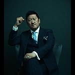 Actor: Benedict Wong