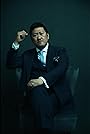 Benedict Wong's primary photo Benedict Wong's primary photo