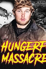 Primary photo for The Hungerford Massacre Primary photo for The Hungerford Massacre