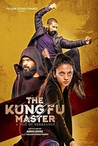 Primary photo for The Kung Fu Master