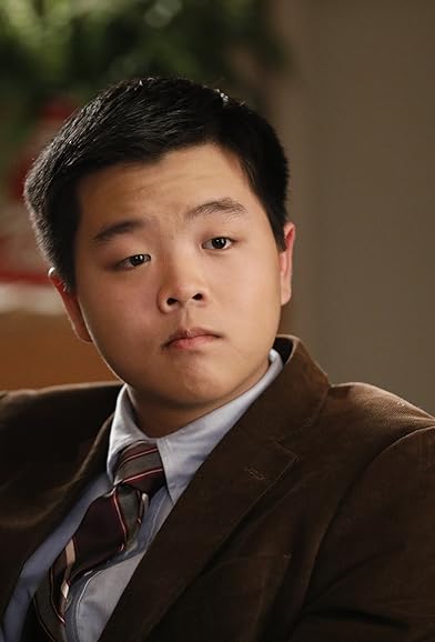 Primary photo for Hudson Yang Primary photo for Hudson Yang