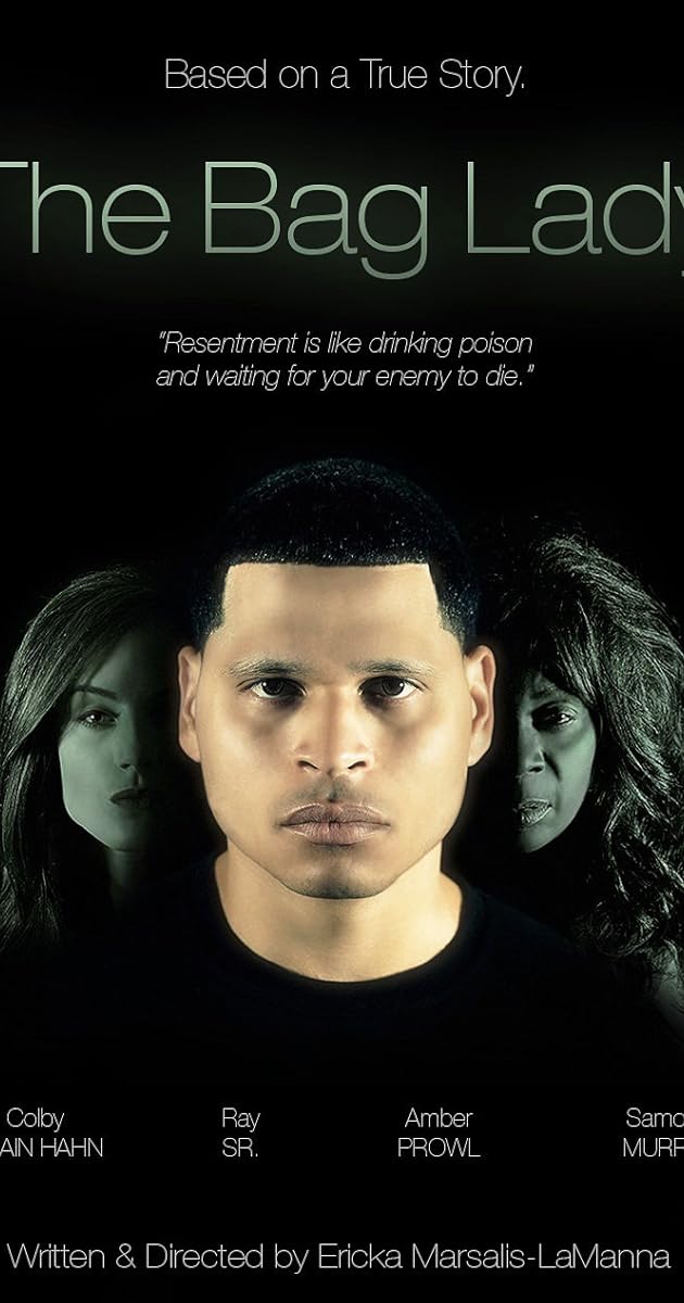 The Bag Lady (2014) Plot Summary IMDb