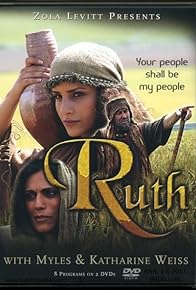 Primary photo for Ruth: Your People Shall Be My People (Part 1 of 8) - The Covering
