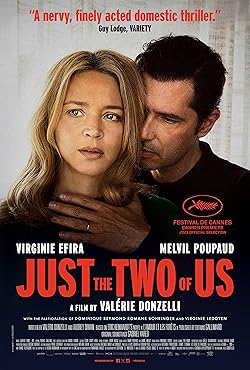 Poster of L'amour et les forêts