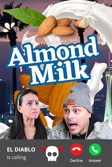 Primary photo for Almond Milk Primary photo for Almond Milk