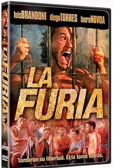 Primary photo for La furia Primary photo for La furia