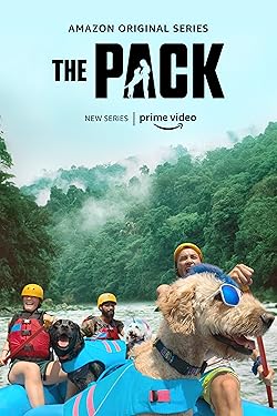 Poster of The Pack