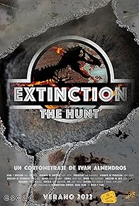 Primary photo for Extinction