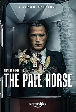 Poster of The Pale Horse