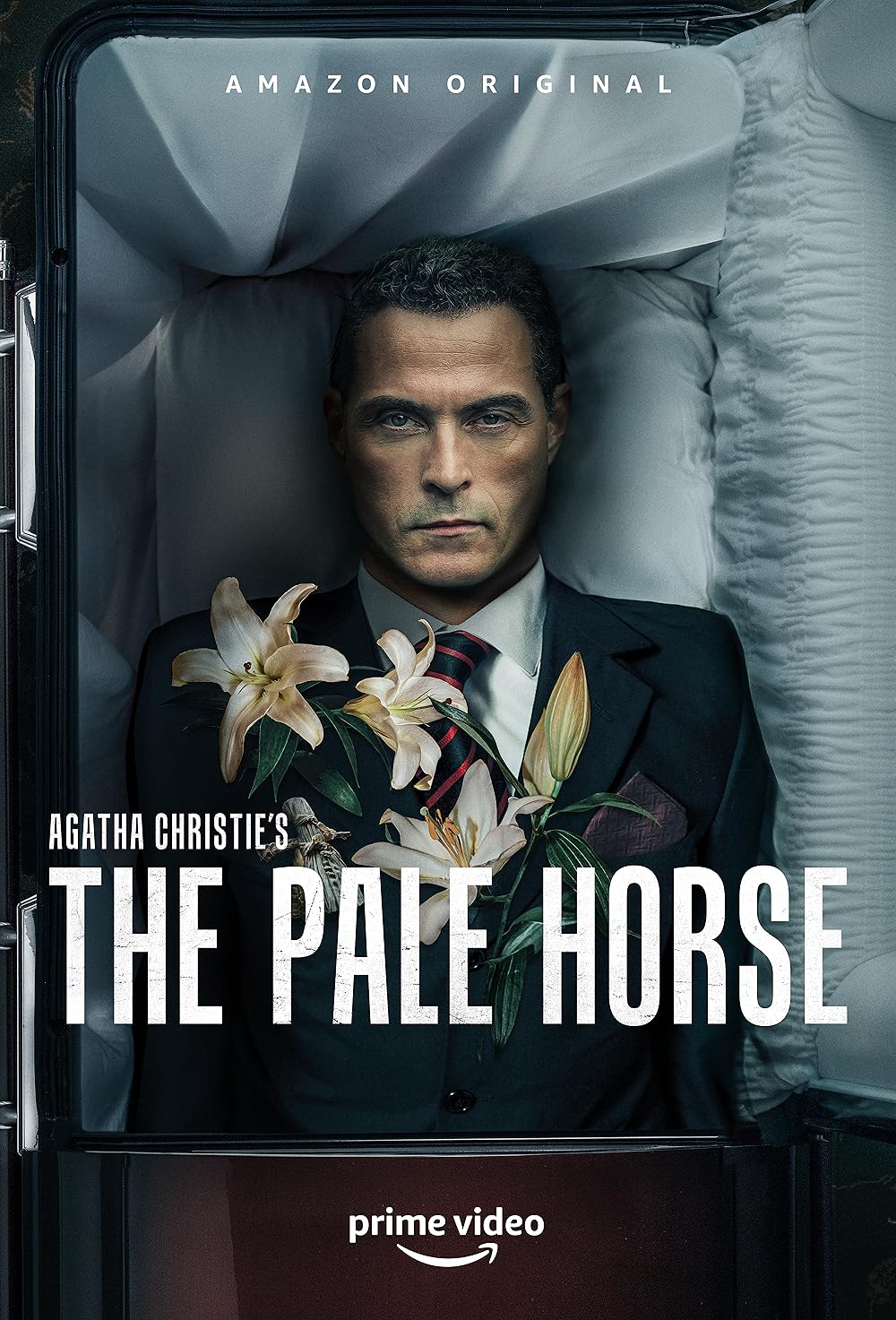 The Pale Horse (TV Mini Series 2020) - IMDb